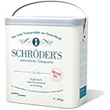 NATURHOF SCHRÖDER Katzenstreu SCHRÖDERS mineralisches Klumpstreu (10kg) 10 kg