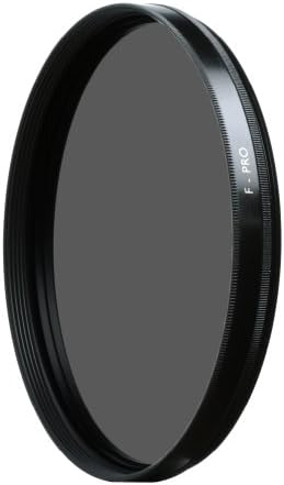 B+W 65-1065308 F-Pro S03 67 mm E Polarizing Circular Filter, Black