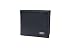 Produktbild AUDI Geldbörse Herren schwarz Rindsleder Genuine Soft Leather 9.5 x 12 cm (H-L) AUDI)