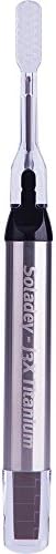 Soladey J3X Ionic Toothbrush (Black)