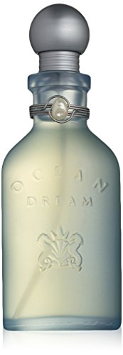 Designer Parfum Giorgio Beverly Hills Ocean Dream EDT Spray for Women 50ml