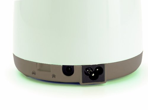 Nuvita 1160 Flaschenwärmer fürs Auto und Zuhause - 4