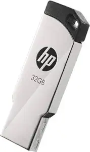 HP Pen Drive 32GB, Flash USB Drive v232W USB 2.0