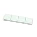 Produktbild DElite Super Feuchtigkeit Absorbierenden Kieselgur Trocknen Block Gr¨¹ne