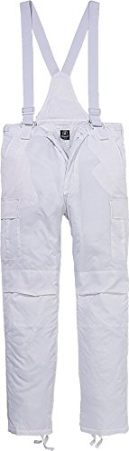 Preisvergleich Produktbild Brandit Next Generation Thermohose XXL Weiß