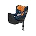 Price comparison product image Cybex Gold Car Seat SIRONA S I-SIZE incl. SENSORSAFE Tropical Blue