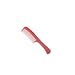 Head Jog 206 Pink Detangle Comb