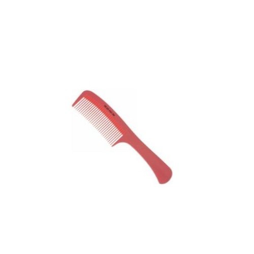 Head Jog 206 Pink Detangle Comb