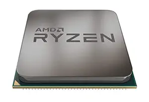 AMD Ryzen 5 3400G with Radeon RX Vega 11 Graphics Desktop Processor 4 Cores up to 4.2GHz 6MB Cache AM4 Socket (YD3400C5FHBOX)