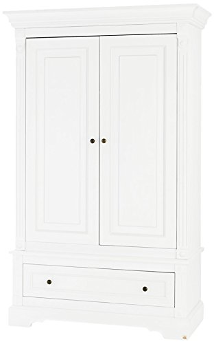 Pinolino Emilia Wardrobe
