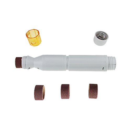 Greenery-Pet-Dog-Cat-Claw-Nail-Grooming-Grinder-Trimmer-Clipper-Electric-Nail-File-Kit-Manicure-ToolPet-Nail-Grinder