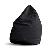 puff pera baratos por supuesto el Puf a la entrega es completamente lleno con granos Original Lumaland EPS. Es un óptimo relleno para almohadas y sillas.