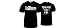 Produktbild Lazarus A.D. - Thrash Or Die Band Shirt (Gr. L)