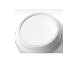 gel unghii base one pareri Fuerte Gel deckendes Gel Blanco - White - Base One Neon - 15 ml - Fuerte Deck Fuerza - Cute Nails