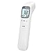 Produktbild NACHEN Körperfieberthermometer Digital Infrarot Ohr und Stirn 2 in 1 für Erwachsene, Babys, Kinder und Kinder