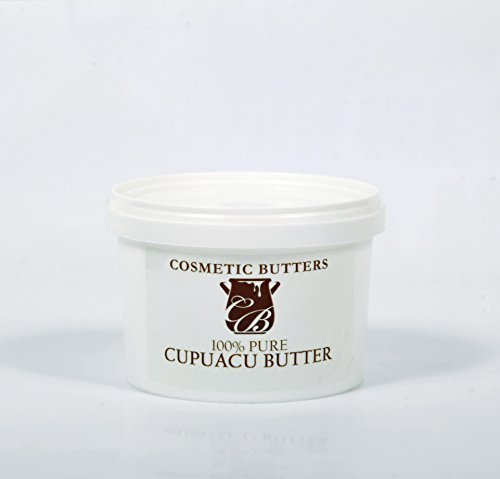 Cupuacu Butter - 100% Pure and Natural - 500g