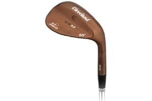 CLEVELAND GOLF Cleveland CG12 DSG Wedge