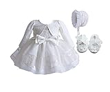 Coincidencia capó hecho de organza, red exterior fina y tuberías decorativo floral