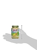Hipp Weiße Karotte mit Kartoffeln und Pastinaken - 6