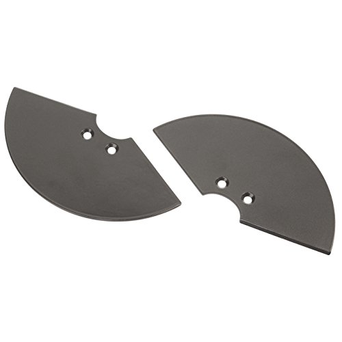 Fiskars QuikDrill™ Erweiterung, 200 mm für QuikDrill™ Handerdbohrer, 100 und 200 mm, Silber
