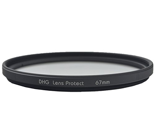 Marumi67mm DHG Lens Protect Filter