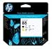 Produktbild HP Original C9381A / 88, für OfficeJet Pro K 5400 Series Premium, Schwarz, Gelb