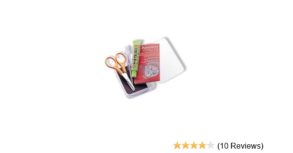 panaracer tubeless patch kit