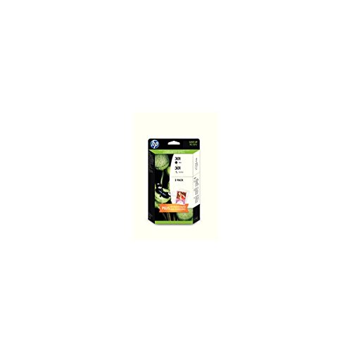 Hewlett Packard 9020-7980 Tintenpatrone