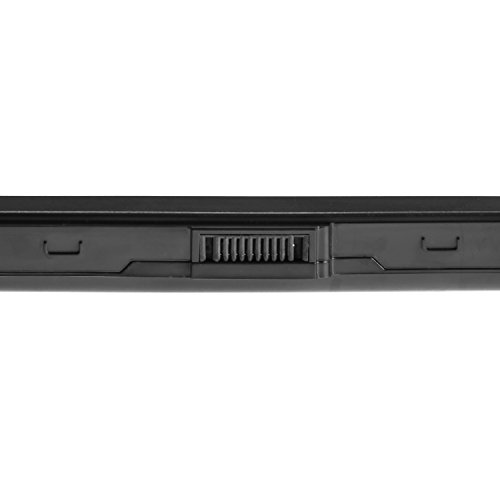 Green Cell® ULTRA Serie Laptop Akku für Asus X52D (Original Panasonic Zellen, 6800mAh, Schwarz) - 8
