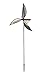 Produktbild In The Breeze Silver Sparkle Wind Generator