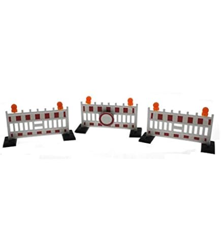 Treckerheld Warndreieck 2 Stück - Modellbau 1:32 Für Traktor & LKW