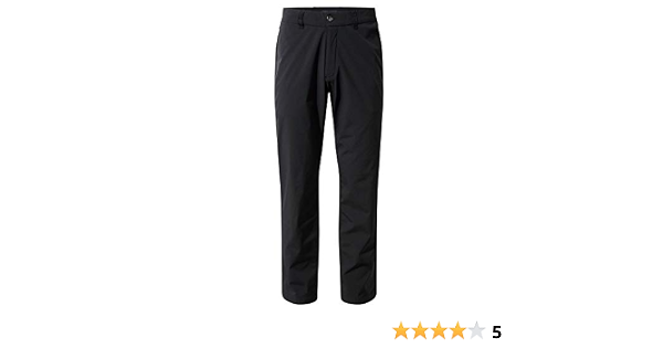 Lairg Softshell Trousers 