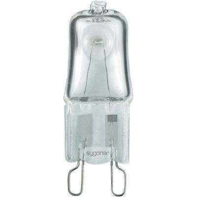 Preisvergleich Produktbild sygonix ECO HALO G9 28W=40W STECK
