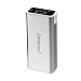 Produktbild Intenso Powerbank A5200 Aluminium externes Ladegerät (5200mAh, für Smartphone/Tablet PC/MP3 Player/Digitalkamera) Silber
