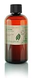 Huile Végétale de Jojoba Dorée BIO - 250ml