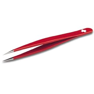 Rubis Tweezer Set - Image 3