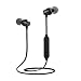 Produktbild Diadia Bluetooth 4.2, kabellose Kopfhörer, Geräuschunterdrückung, Sport-Kopfhörer, Nackenband, Headset mit Mikrofon, für iPhone X/8 Plus/8, iPhone 7, 6S, 6 Plus, Samsung Galaxy