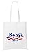 Produktbild Certified Freak Kanye 2020 Bag White