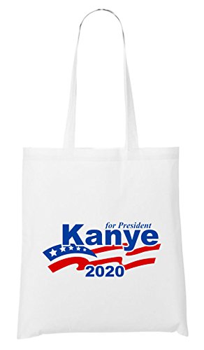 Preisvergleich Produktbild Certified Freak Kanye 2020 Bag White