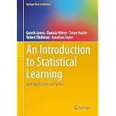 training systems using python statistical modeling... Introduction to Statistical Learning Textbook