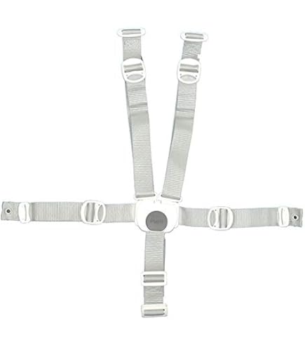 LEVABE Fodera Per Sedia Da Pranzo Per Bambini | Cuscini Per Sedia