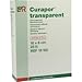 Produktbild CURAPOR Wundverband steril transparent 8x10 cm 25 St Pflaster