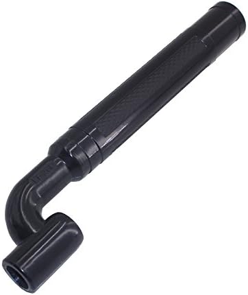 TIG Welding machine welder accessories/parts LT-26P With water cooling U-shaped straight handle TIG welding torch/gun head