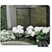 Produktbild The pyramids display gardens 84 Mouse Pad, Mousepad (Flowers Mouse Pad)