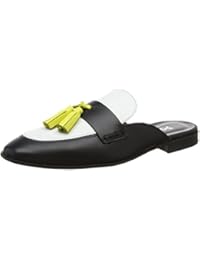 Pollini W.Shoe, Mocasines para Mujer