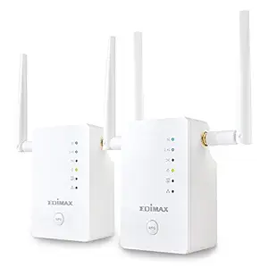 Gemeni RE11 WiFi Roaming Kit