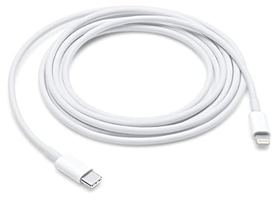Apple MD819ZM/A Blanc