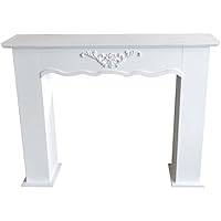 Suchergebnis auf Amazon.de für: kaminsims - Wohnaccessoires & Deko