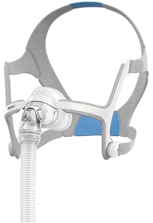 AirFit F20/F30 QuietAir Elbow Replacement - Foto 7