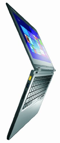 Lenovo Yoga 2 11 11 6-inch Touch Convertible Laptop - Black  Quad Core Pentium N3520 2 17GHz  4GB RAM  500GB HDD  Integrated Intel Graphics  No DVDRW 
